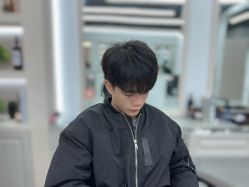 -尤司男士国潮理发馆