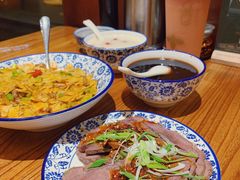 牛肉（金钱腱）-古觉面片(南门书院门店)