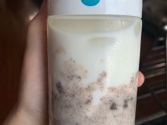 芋头泥石流-兰熊鲜奶(西直门凯德mall店)