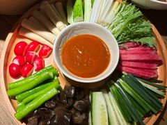 -北方家宴(番禺永旺店)