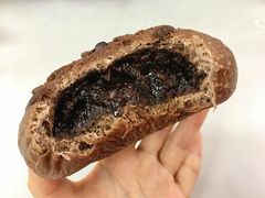 -风车面包