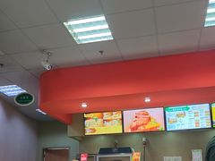 -赛百味SUBWAY(萝岗万达店)
