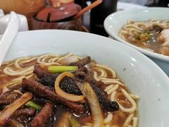 -奎元馆.百年奎元.非遗传承(西湖边的解放路店)