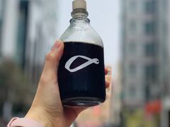 -Line 咖啡(石厦花园店)