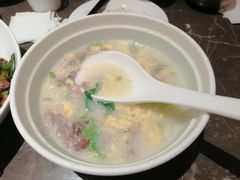 -吕氏焗小鲜•海鲜青岛菜(总店)