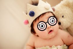 -BabyA 专业婴童摄影(古北时尚广场店)