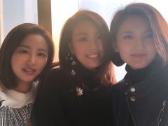 -金轩中餐厅 Jin Xuan(浦东丽思卡尔顿酒店)