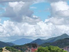 -汕尾铜鼎山旅游区