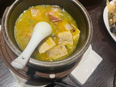 -丽华园·武汉地标楚菜餐厅(青山江滩店)