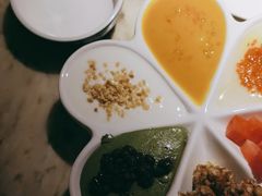 -绿茶餐厅(乐峰广场店)