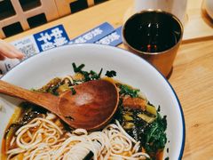 -马记永·兰州牛肉面(3019君尚店)