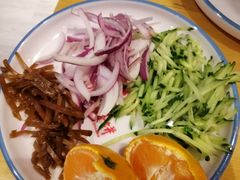 -香满园春饼·家常菜(东大桥店)