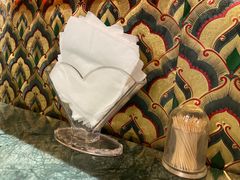 -东方亚克西餐厅(西康路店)