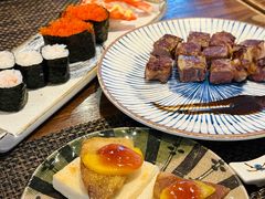 -田舍家Inakaya·炉端烧·铁板烧(天汇igc店)