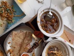 -潮界(虹桥新天地店)