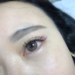 -初NAIL日式美甲美睫沙龙