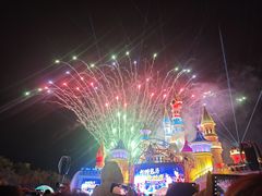 -沈阳方特欢乐世界