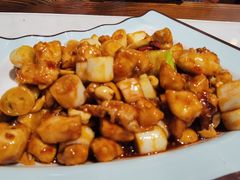 -天天初二·天津传统捞面·天津特色菜(凌奥总店)