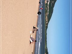 -青岛石老人海水浴场
