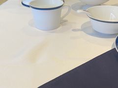 -百盛·鼎膳(中海财富中心)