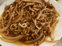 -胖子菜馆(隆昌路店)