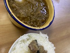 -定家小酥肉·清真(回民街店)