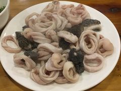 羊三样-金生隆(六铺炕店)