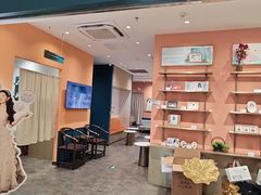 -海马体照相馆(龙湖杭州金沙天街店)
