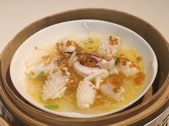 -荣轩(新荣记环球金融中心店)