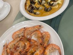 -金水门银河酒楼(新埠岛店)