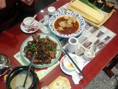 -赵记煎饼卷大葱(东岳店)