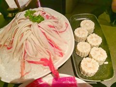 -东来顺·非遗火锅(赛格国际购物中心店)