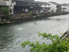 -东梓关景区村庄