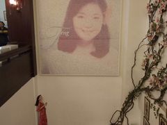 -邓丽君音乐主题餐厅