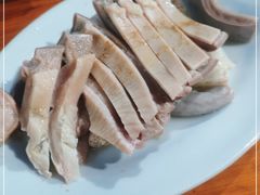 -老财炒饭·熟地蟹·冬瓜蟹