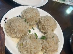 -朗妈私房菜(婺女州店)