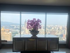 -南京商茂国际酒店(新街口德基广场店)