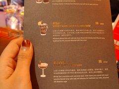 -星巴克臻选(上海合生汇1F店)