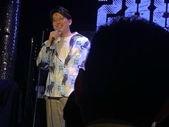 -288 Livehouse 酒吧(思南公馆店)