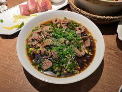 -周家二小姐的菜(西津渡店)