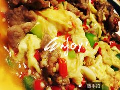 -江南古镇味道·私房菜