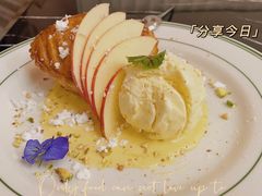 -1981牛排西餐厅(海信店)