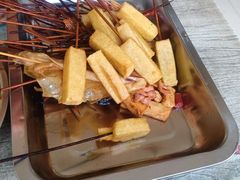 -怪老头甜不辣(抚琴小区店)