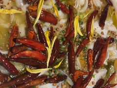 -太二酸菜鱼(福州泰禾店)