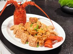 -宝丽轩中餐厅BAOLIXUAN