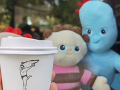 -HABO COFFEE(花园城店)