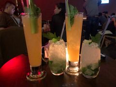 -TZ House音乐现场(来福士中心店)