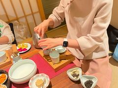 -梅间堂茶馆(绿地缤纷城店)