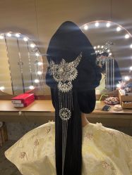 点击看大图 -盘子女人坊古装写真摄影(长春总店)