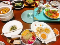 -浣花锦绣(杜甫草堂店)